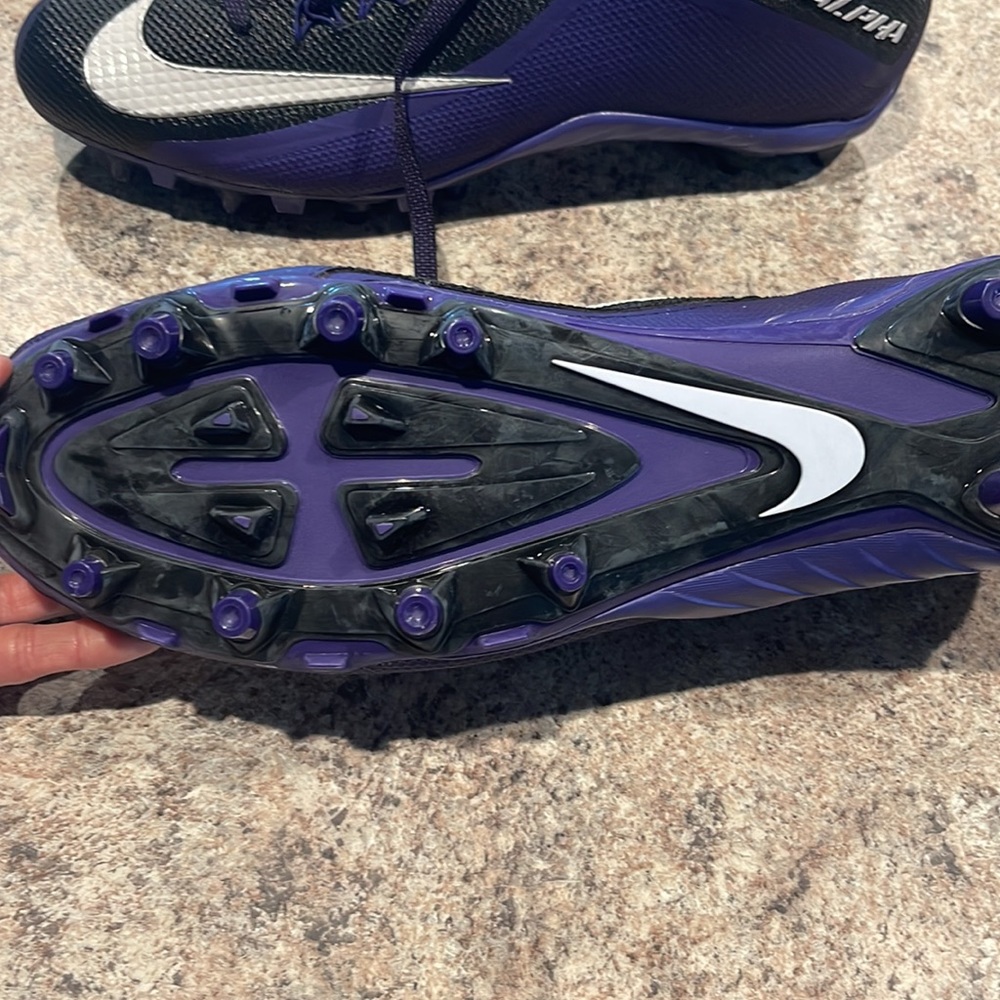 Nike Skin Alpha Size 15 - Picture 4 of 5